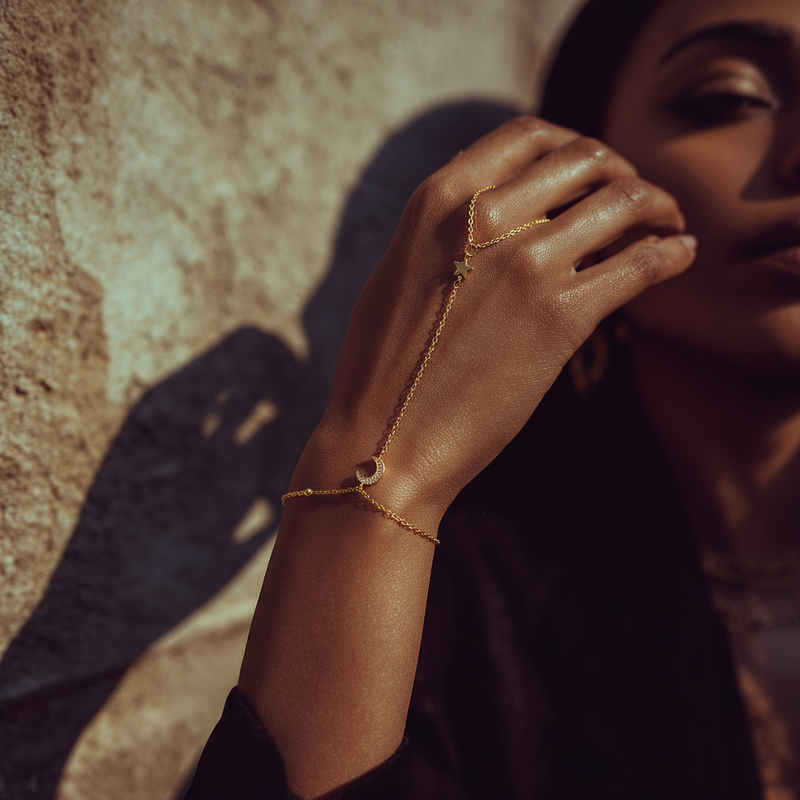 Handchains