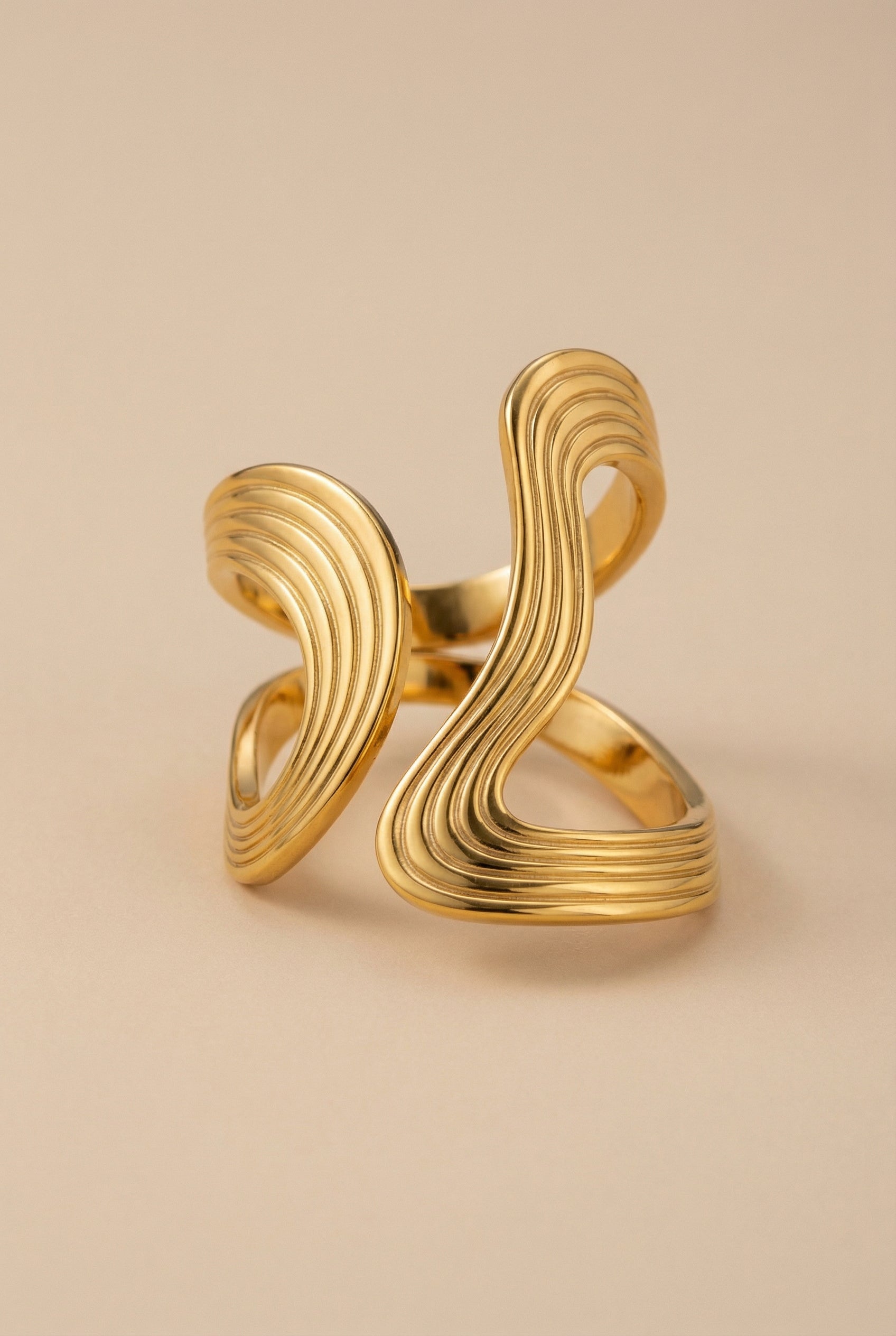 Stainless Steel Rings