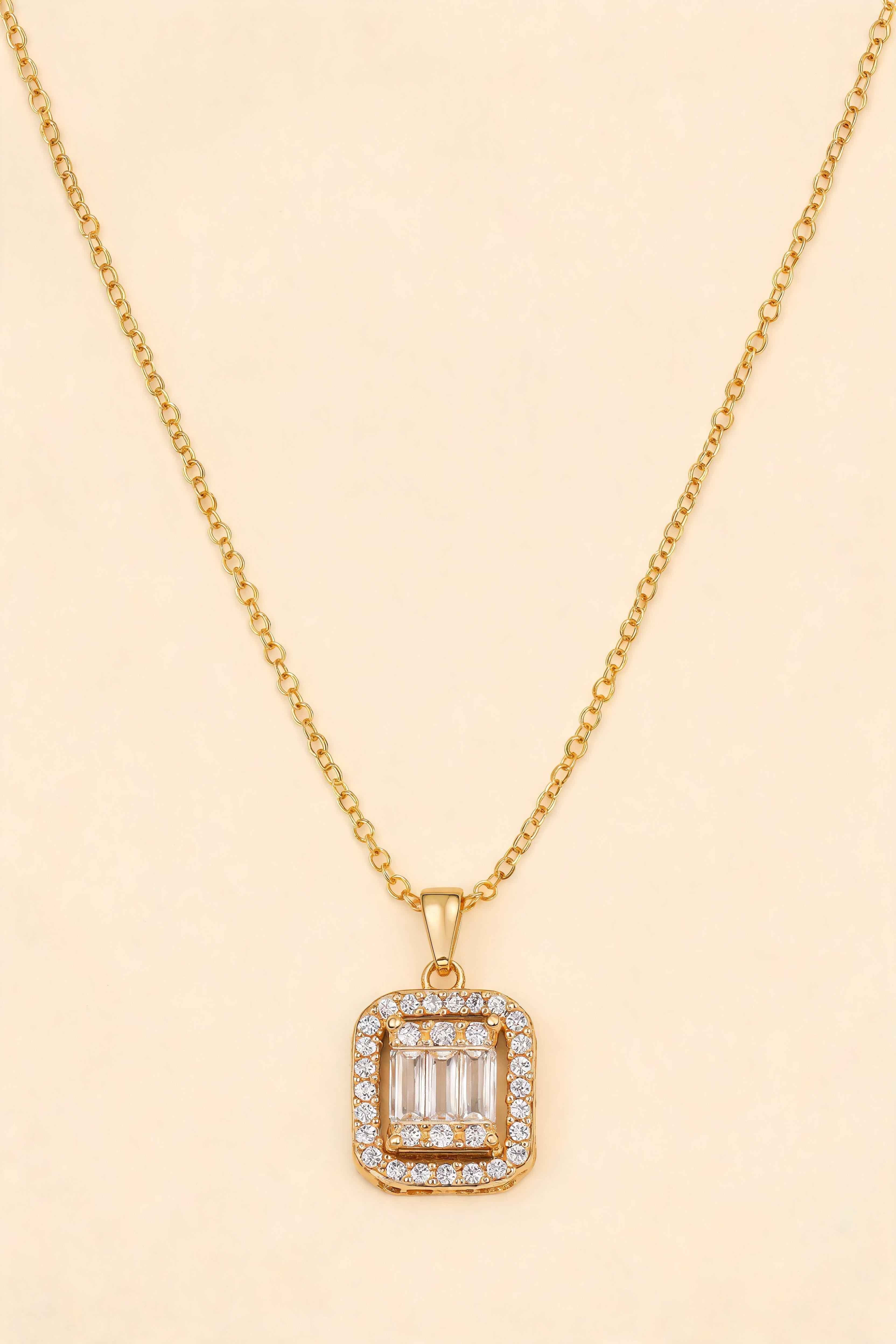 Shop All Gold Plated
