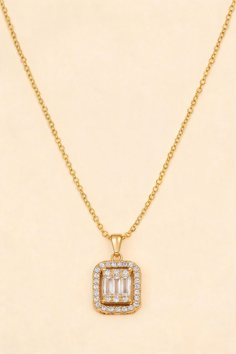 Shop All Gold Plated