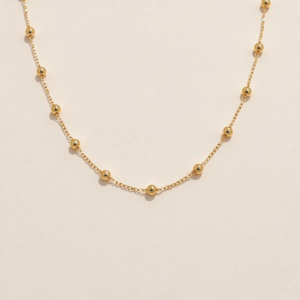 Stainless Steel Necklaces