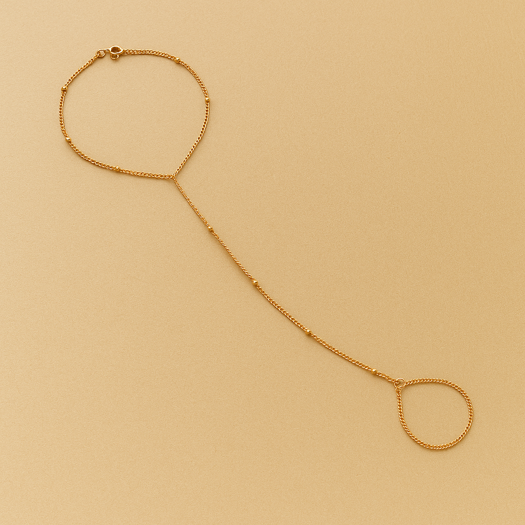 Stainless Steel Handchains
