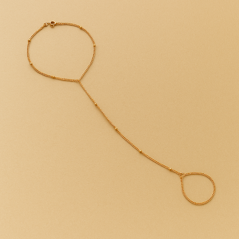 Stainless Steel Handchains