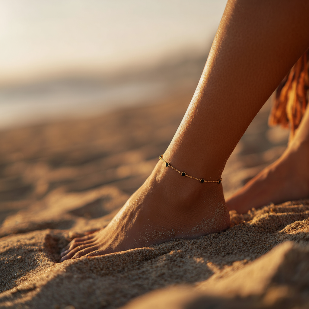 Anklets