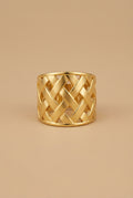 INTERLACE RING