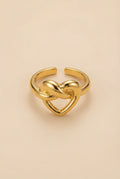 AMORE KNOT RING
