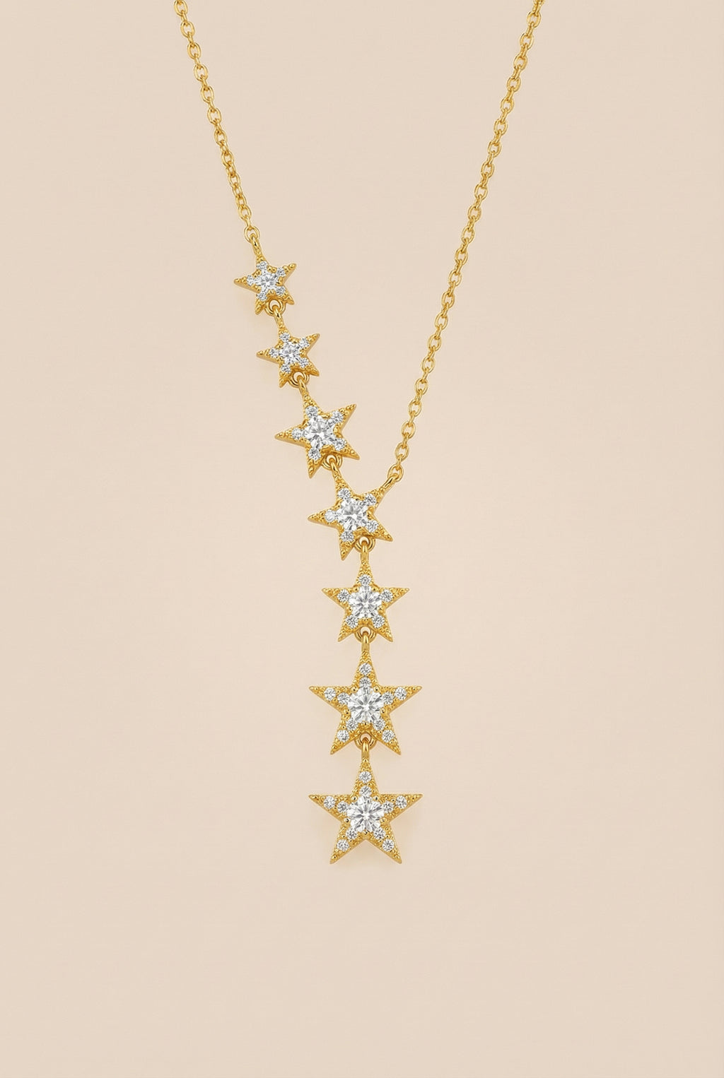 قلادة ستيلار دروب