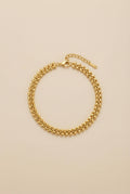 Aurea Link Bracelet