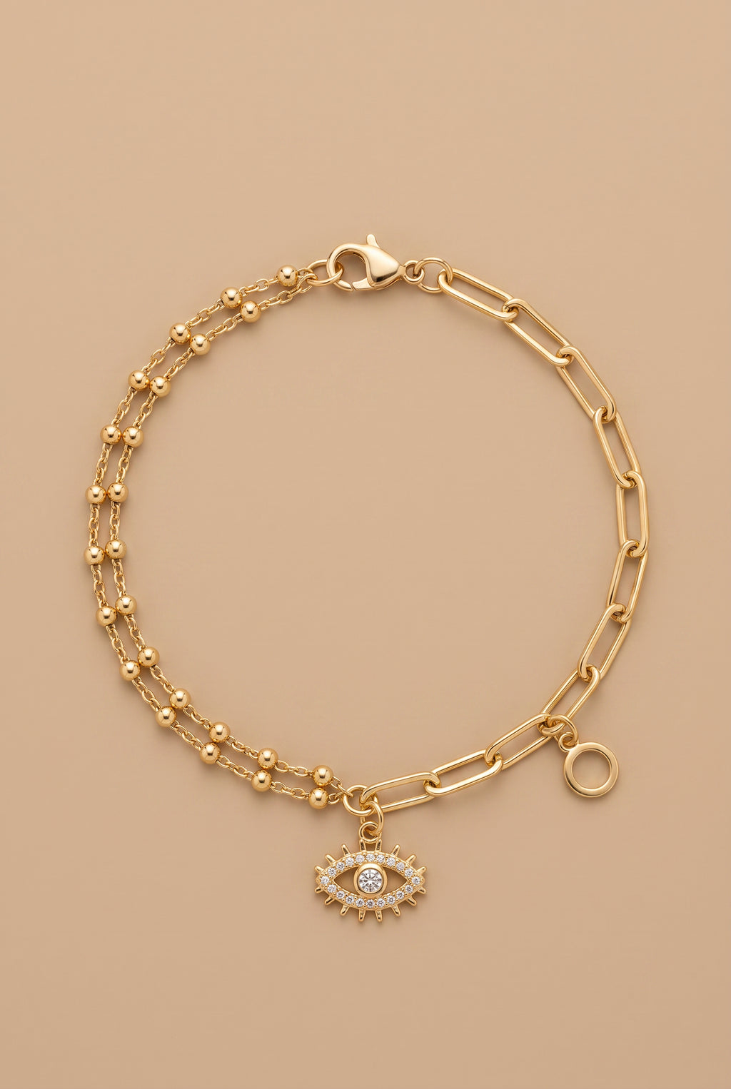LUMINA EYE BRACELET
