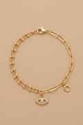 LUMINA EYE BRACELET