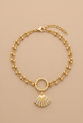 TIDE PEARL BRACELET