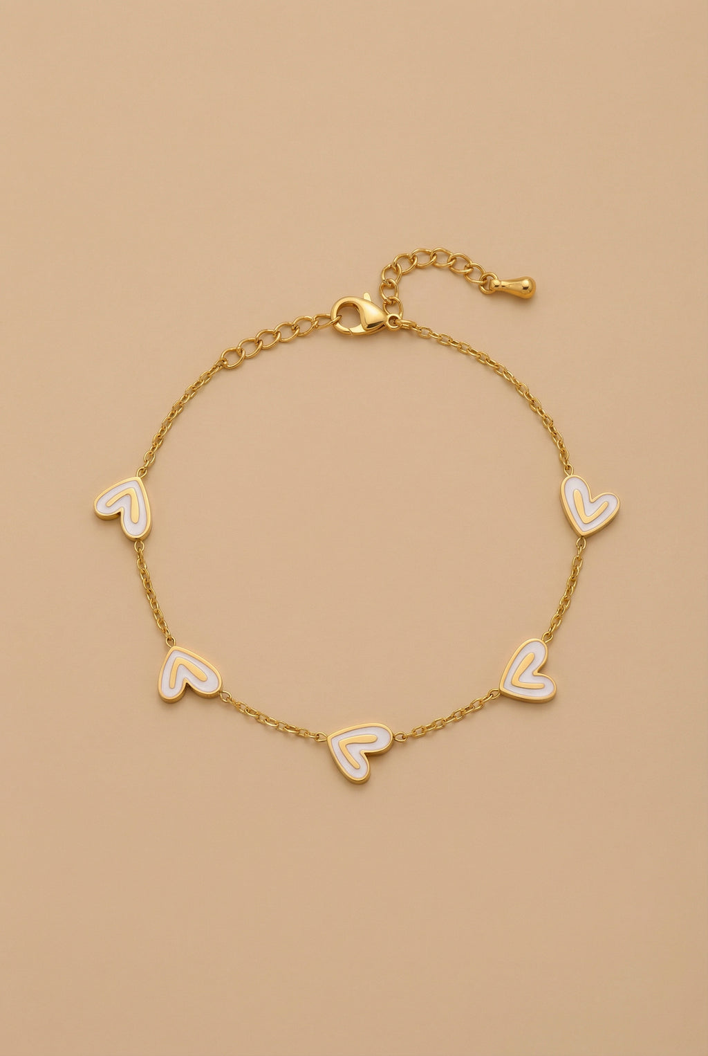HEARTLINE BRACELET