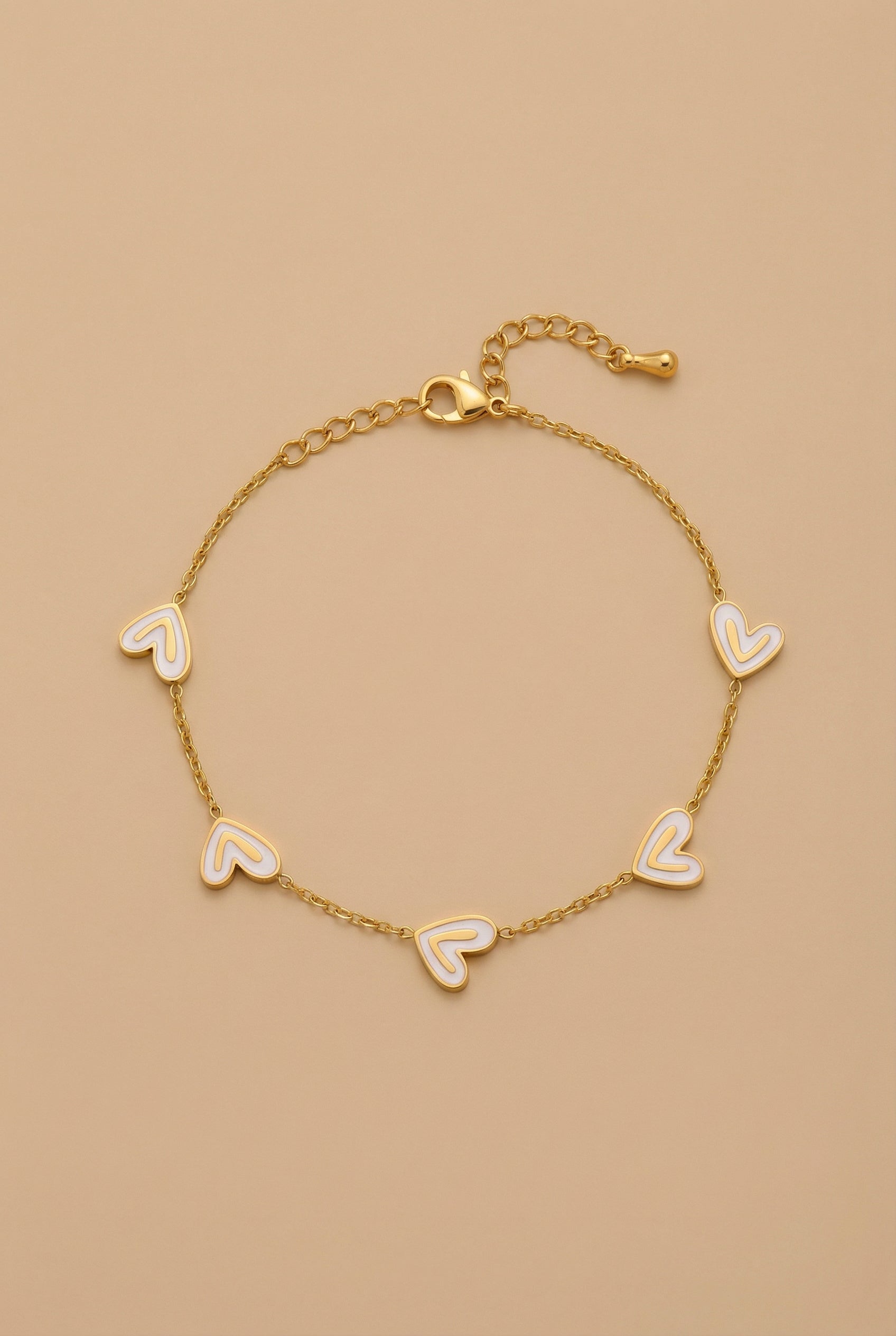 HEARTLINE BRACELET