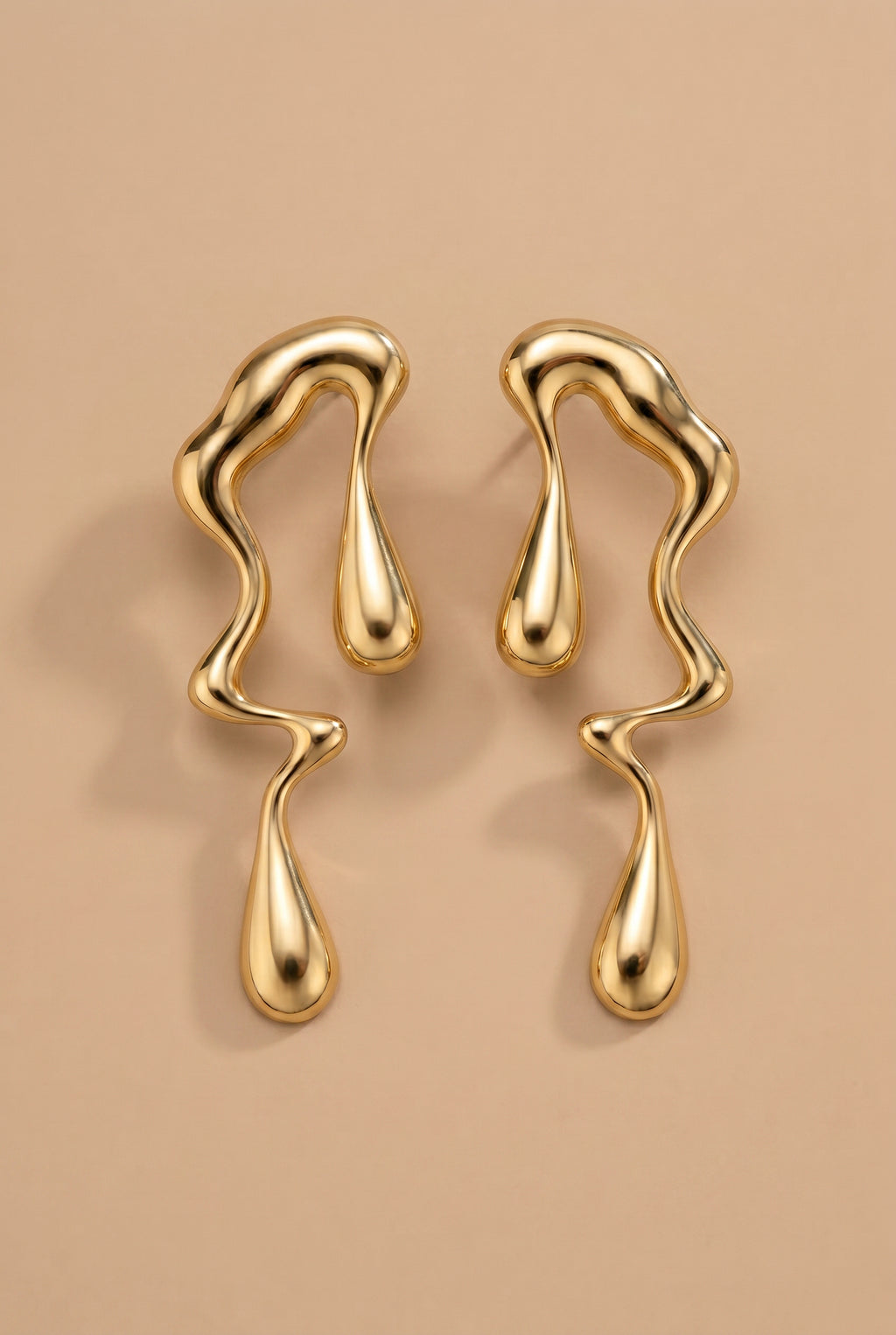 ÉCLAT MELT EARRINGS