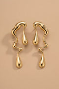 ÉCLAT MELT EARRINGS