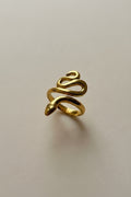 SERPENT RING