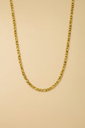 BOLD CHAIN NECKLACE