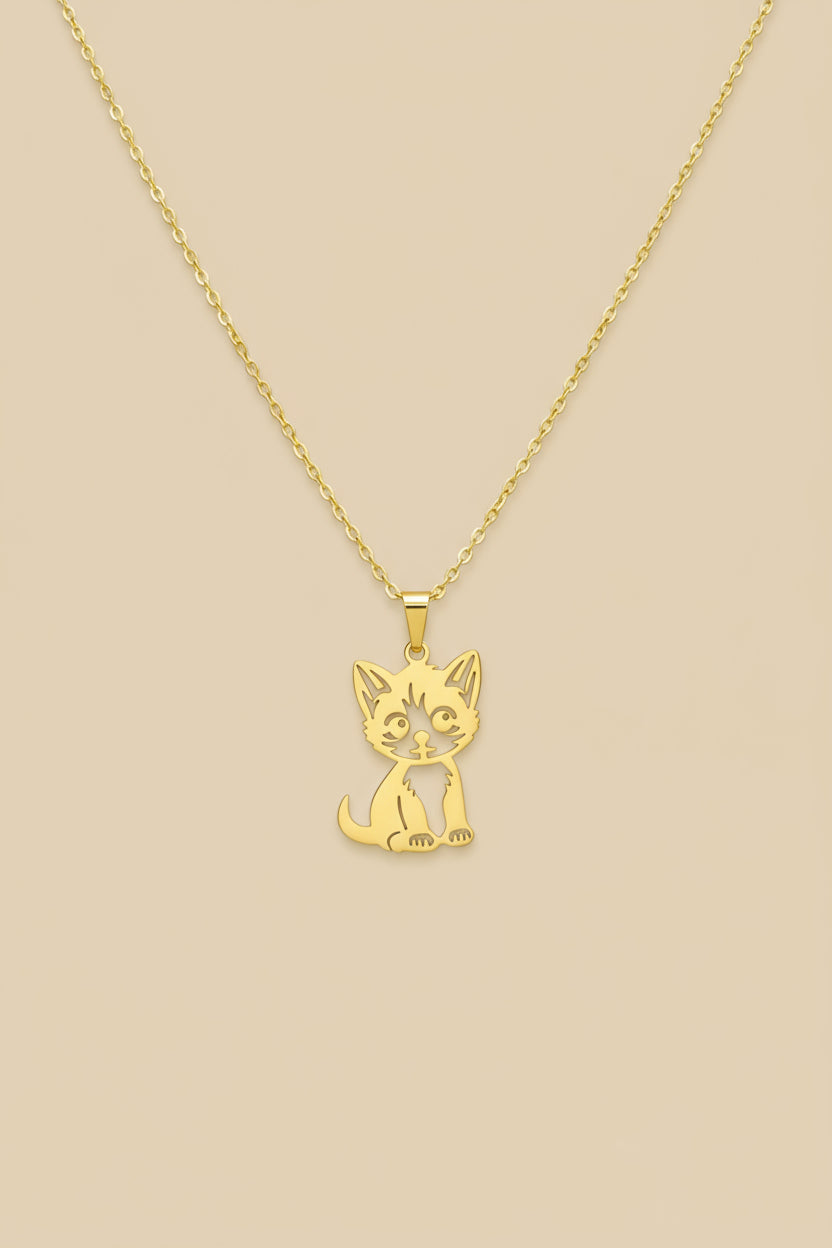 MIMI NECKLACE