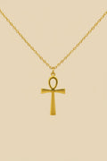 ANKH NECKLACE
