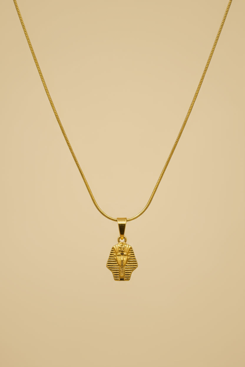 PHARAO NECKLACE