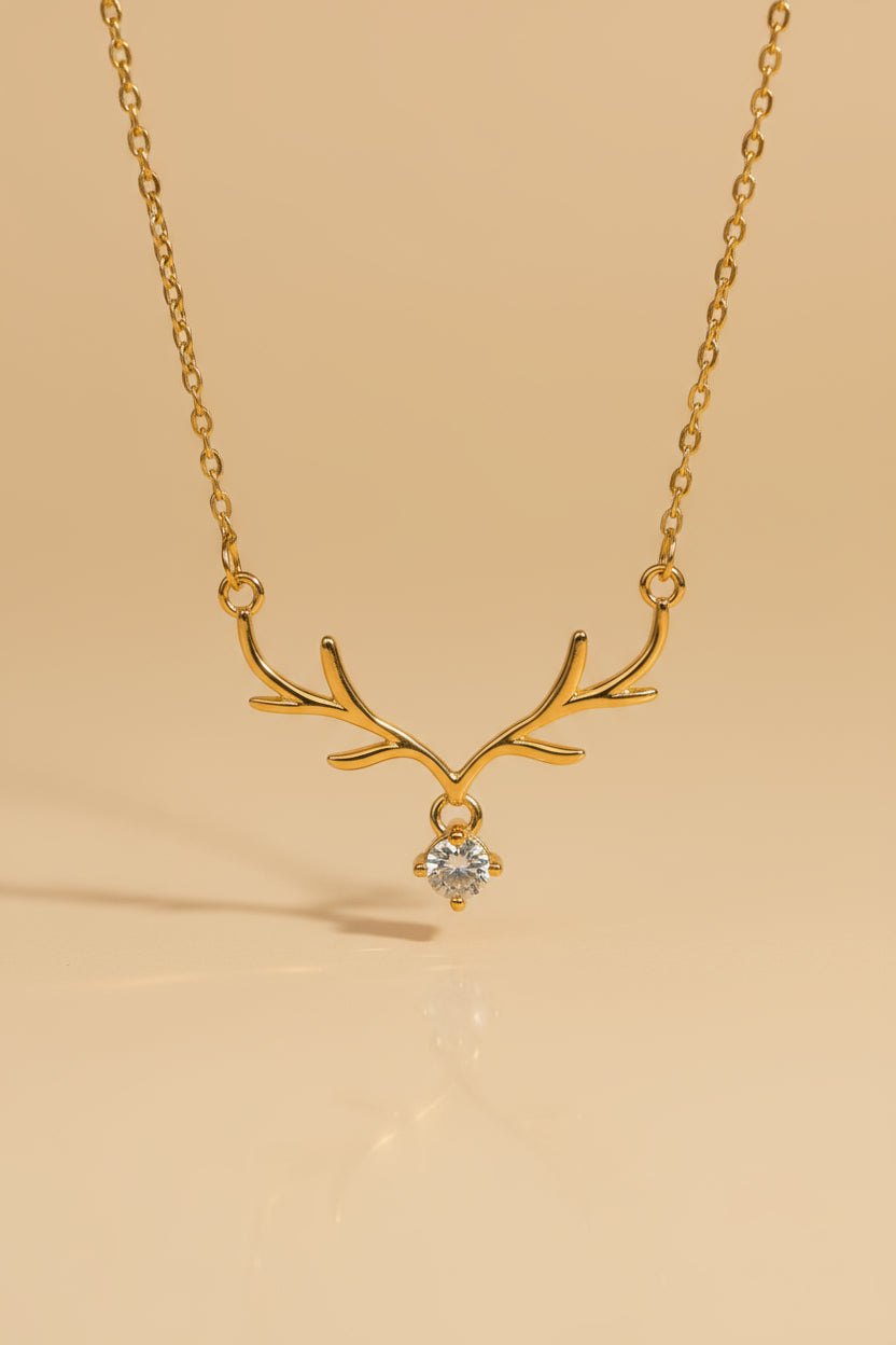 LUMIÈRE NECKLACE