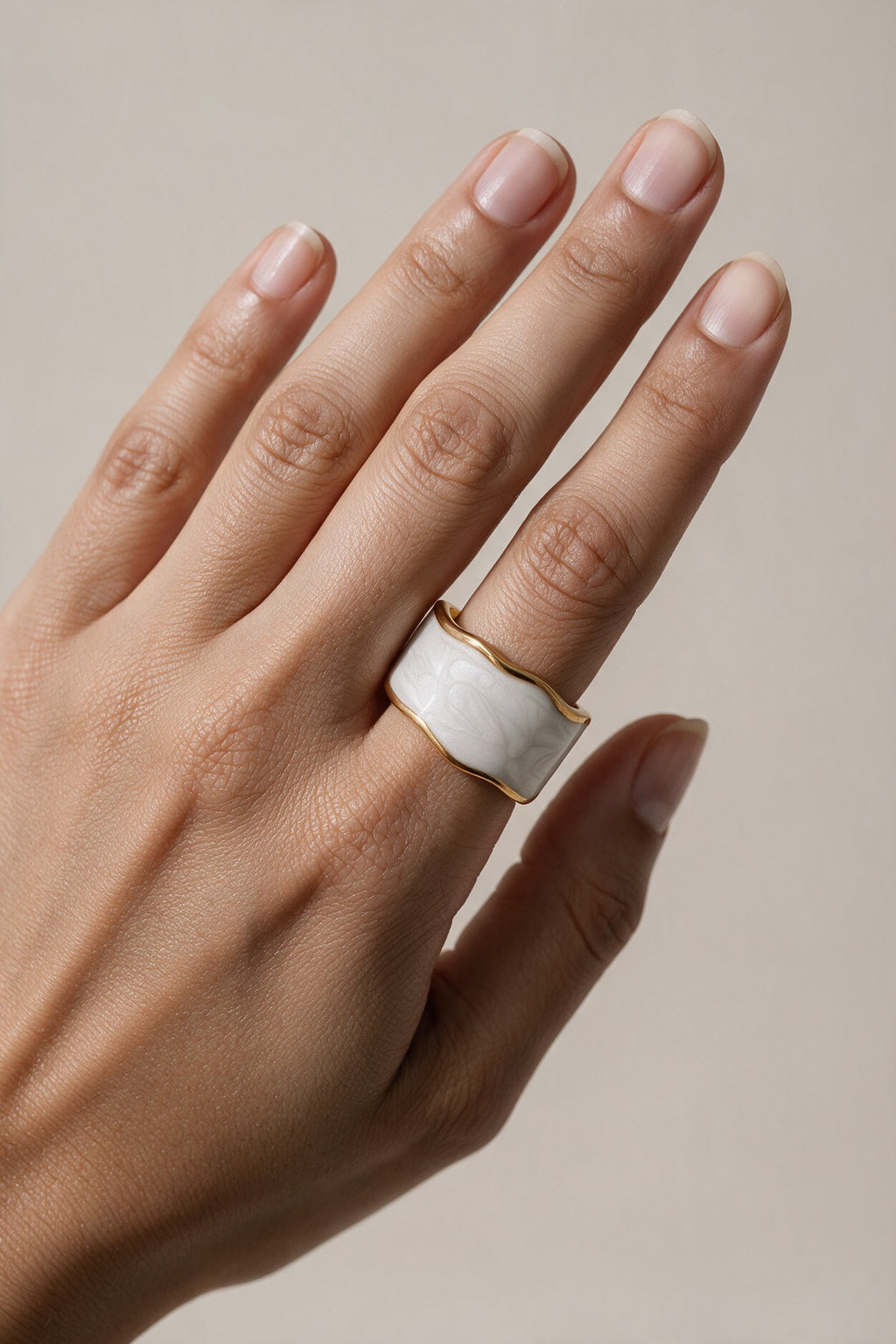 Eclipse Ring