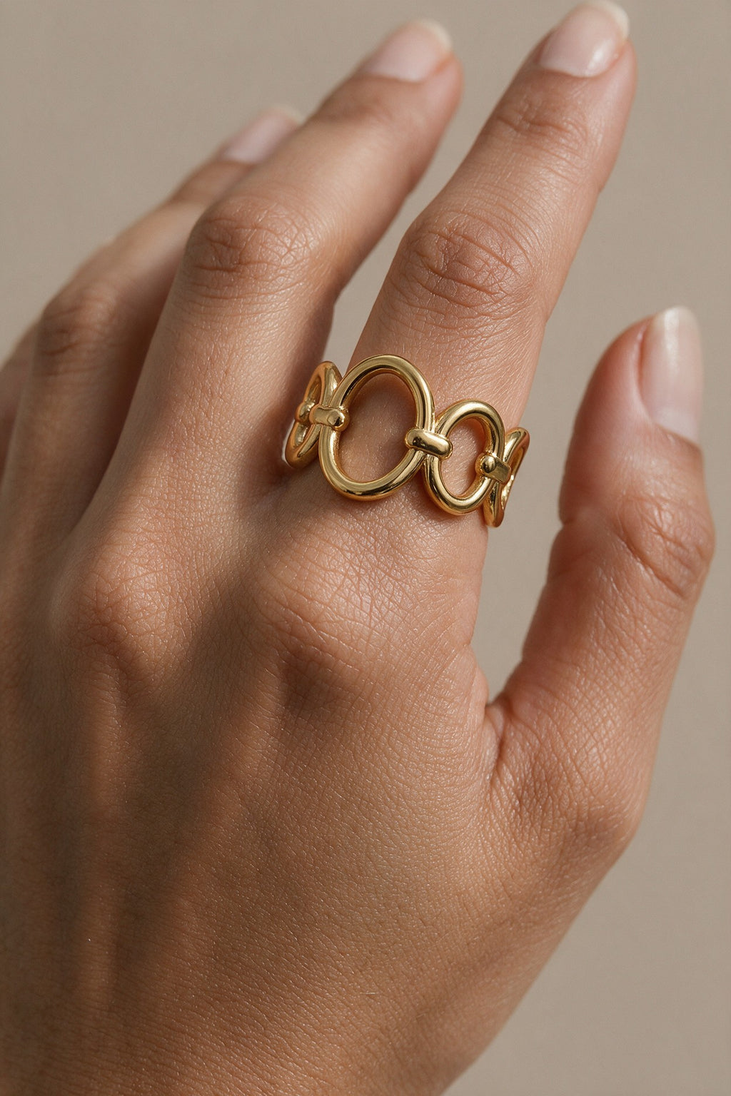 Orbita Ring