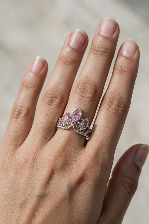 Royal Ring