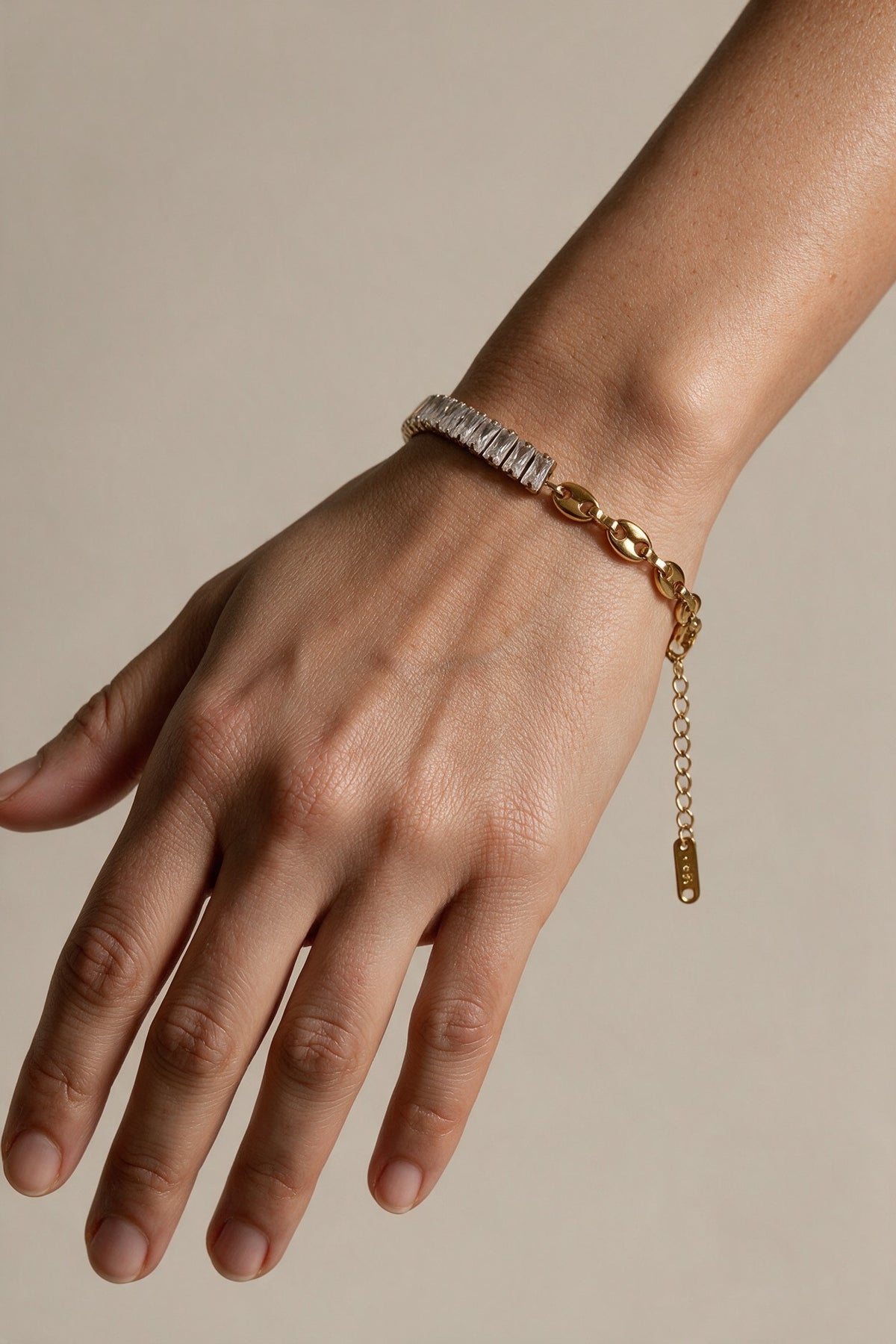 Radiant Bracelet