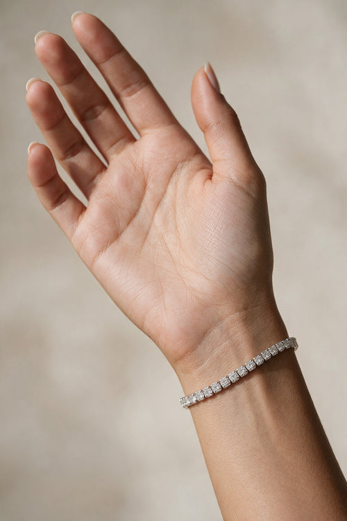 Tennis Bracelet