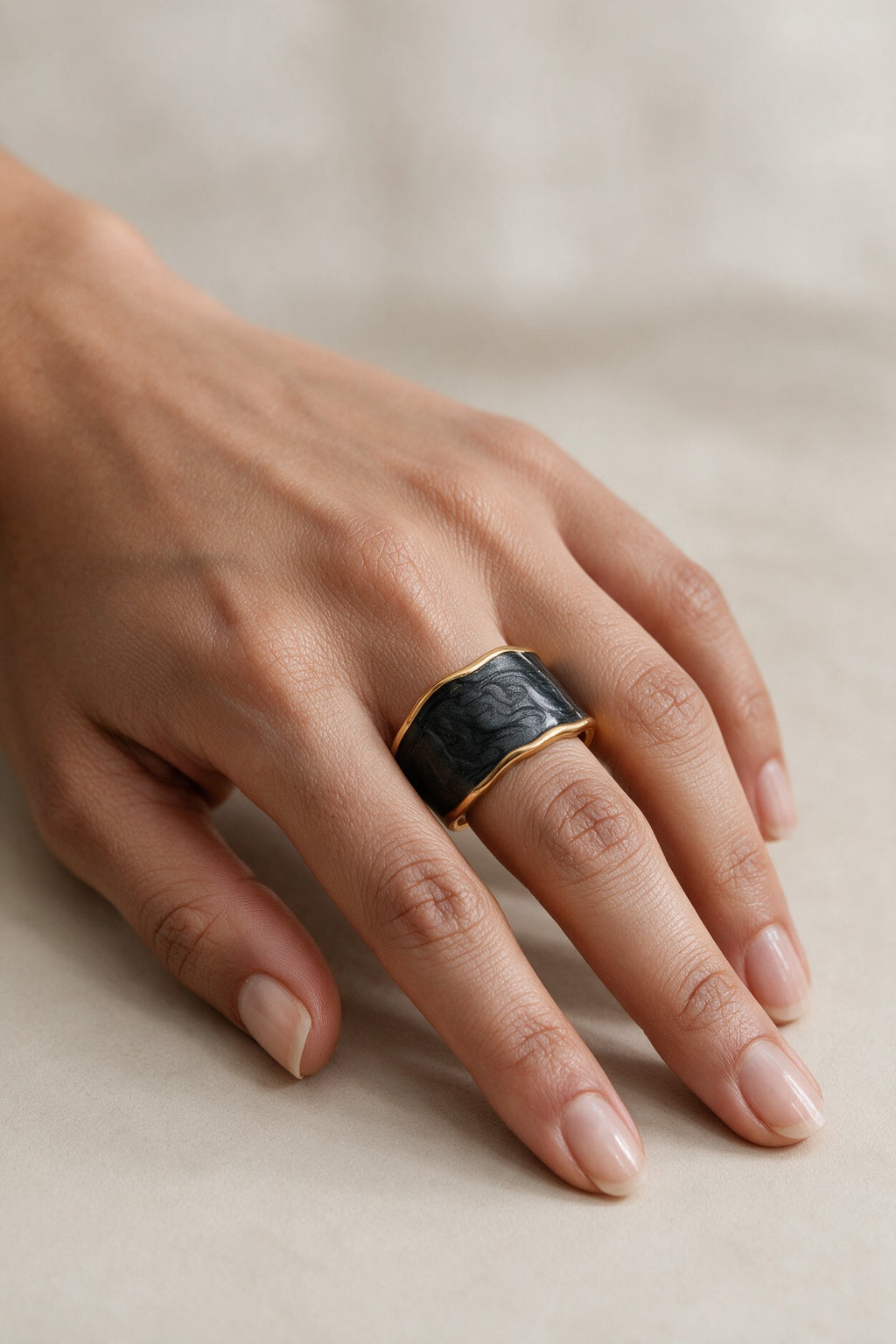 Eclipse Ring