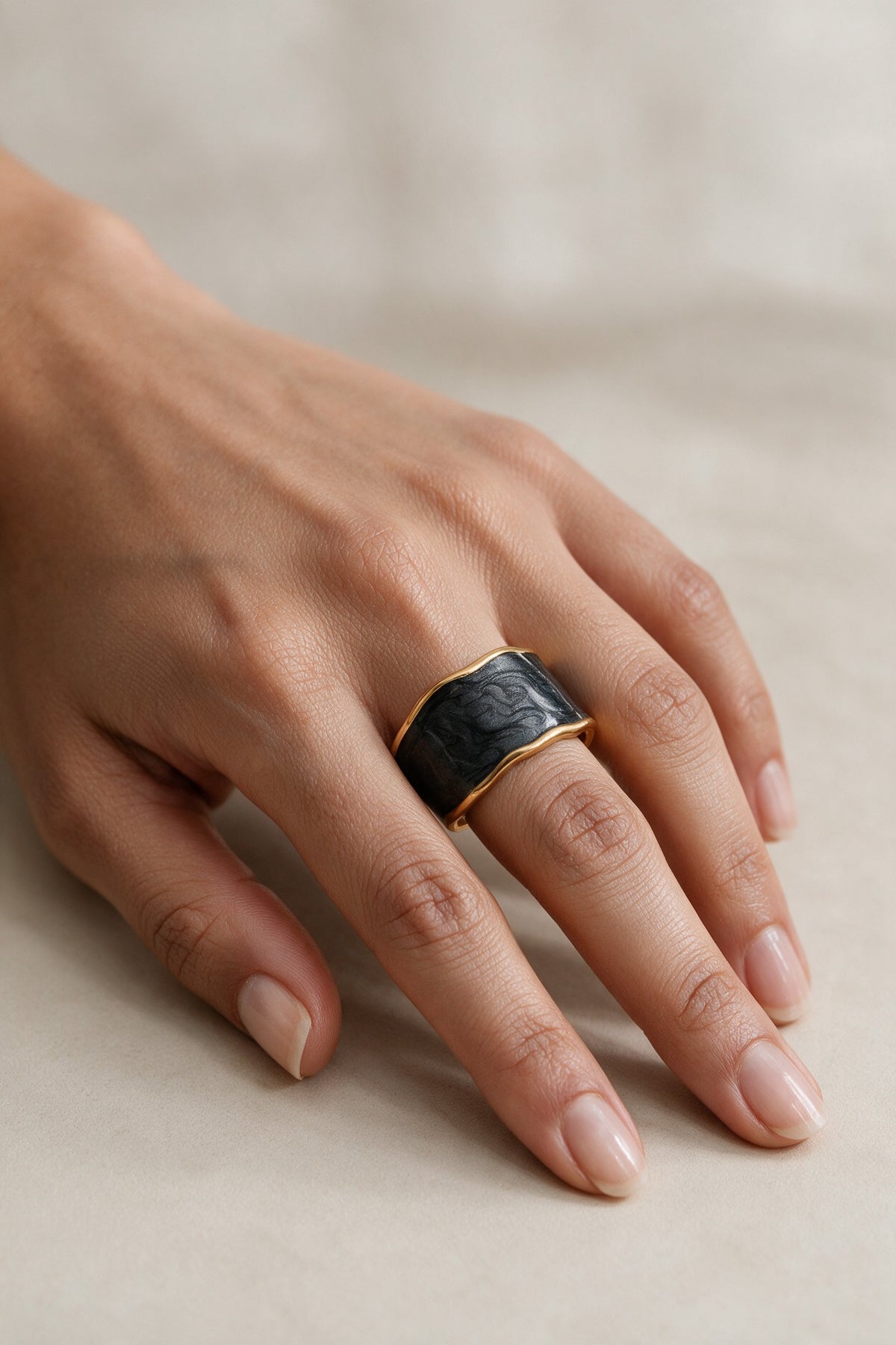 Eclipse Ring