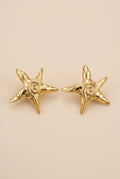 MARIS STARFISH EARRINGS